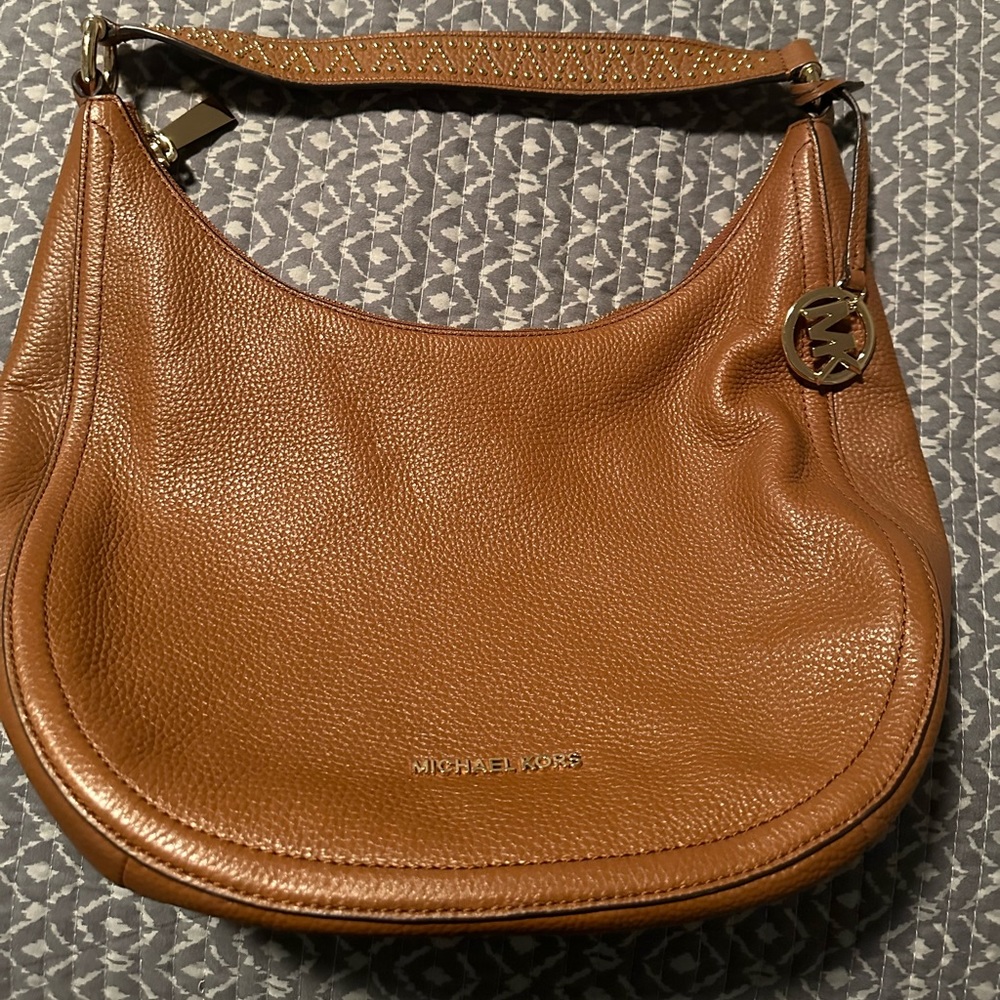 Almost new Michael Kors shoulder bag